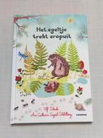 Het egeltje trekt eropuit - Ulf Stark, Ophalen of Verzenden, Zo goed als nieuw, Ulf Stark, Sprookjes