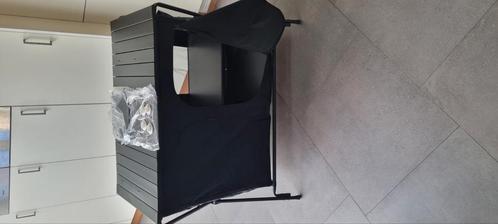 Camping kast/keuken Red Wood, Caravans en Kamperen, Kampeermeubelen, Zo goed als nieuw, Campingkast, Ophalen