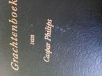 Het grachtenboek - Caspar Philips, Ophalen, Zo goed als nieuw, 17e en 18e eeuw, Caspar Philips