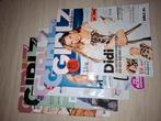 Girlz tijdschrift, Boeken, Tijdschriften en Kranten, Ophalen of Verzenden, Zo goed als nieuw