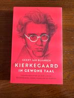Geert Jan Blanken - Kierkegaard in gewone taal, Nieuw, Ophalen of Verzenden, Geert Jan Blanken