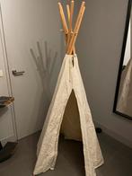 Tipi tent zo goed als nieuw, Ophalen, Zo goed als nieuw