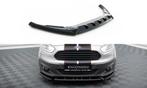 Voorlip sideskirt achterlip spoiler Ford Transit Courier 14+, Auto diversen, Tuning en Styling, Ophalen of Verzenden