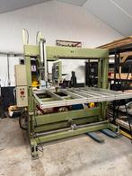 Select kopieer frees 400V, Ophalen