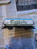 Märklin 4636 - Carlsberg, Hobby en Vrije tijd, Modeltreinen | H0, Gebruikt, Ophalen of Verzenden, Märklin