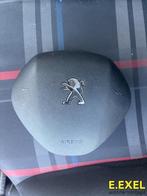 Stuur Airbag Peugeot 108 Hatchback 2014 TG09A01001, Ophalen of Verzenden, Herkomst onderdeel bekend, Gebruikt, Peugeot