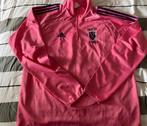 Stade Française trainingjacket  (XXL), Sport en Fitness, Rugby, Ophalen of Verzenden, Nieuw, Kleding
