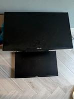 Asus 27” monitor beeldscherm, Computers en Software, Monitoren, Ophalen of Verzenden, Zo goed als nieuw, 60 Hz of minder, VGA