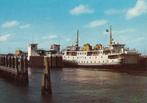 Texel   -   veerpont " Marsdiep "   ,   1982         =0040=, Ophalen of Verzenden, 1980 tot heden, Gelopen, Waddeneilanden