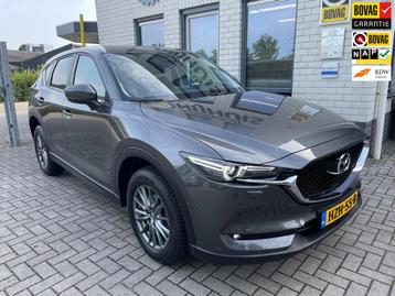 Mazda CX-5 2.0 SkyActiv-G 165 S / Camera / PDC V+A / Head Up beschikbaar voor biedingen