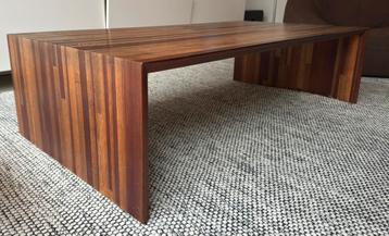 Design salontafel beschikbaar voor biedingen
