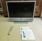 Loewe Xelos A26 televisie, Gebruikt, 60 tot 80 cm, Ophalen, Overige merken