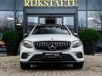 Mercedes GLC-klasse AMG 43 4MATIC|PANO|MEMORY|BURMESTER|19'', Automaat, Gebruikt, 367 pk, Leder