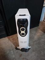 Olie gevulde radiator, Ophalen, Zo goed als nieuw