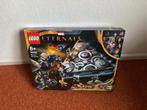 Lego 76156 - Marvel Opkomst van de Domo NIEUW & SEALED!!, Ophalen of Verzenden, Nieuw, Complete set, Lego