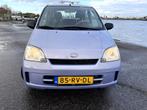 Daihatsu Cuore 1.0 5D 2005, Auto's, Daihatsu, Stof, 600 kg, Origineel Nederlands, 989 cc