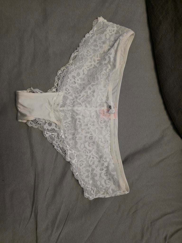 Mooie hipster, Ophalen of Verzenden, Slip