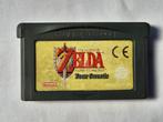 ZELDA link to the past FOUR SWORDS, Spelcomputers en Games, Games | Nintendo Game Boy, 1 speler, Ophalen of Verzenden, Gebruikt