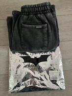 Youngla batman armored sweats, Ophalen of Verzenden, Nieuw, Maat 48/50 (M), Grijs