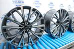 Audi A4 A5 A6 velgen 21 inch origineel 5x112 4k0601025aq, Overige, Gebruikt, Velg(en), Nvt