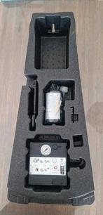 Banden reparatieset met kuip Skoda Octavia Combi, Auto-onderdelen, Ophalen of Verzenden, Skoda