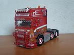 The Legendary (ex ronny ceusters) scania, Ophalen of Verzenden, Nieuw, Bus of Vrachtwagen, Wsi