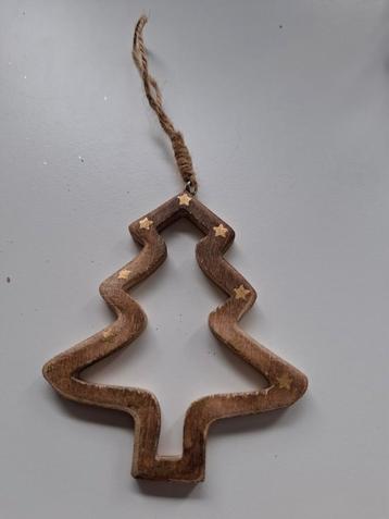 Kerstboomhanger beschikbaar voor biedingen