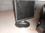 pc scherm IBM, Ophalen, Gebruikt, In hoogte verstelbaar, Overige typen
