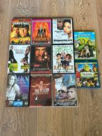 Diverse DVD Collectie, Vanaf 12 jaar, Ophalen of Verzenden, Gebruikt
