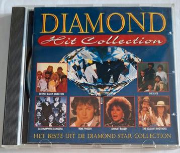 Diamond Hit Collection beschikbaar voor biedingen