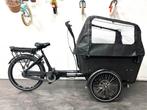 Vogue Carry 3 Elektrische Bakfiets (met garantie), Ophalen, Zo goed als nieuw, 4 kinderen of meer