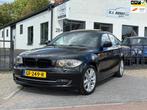 BMW 1-serie 123d. 204 PK Diesel automaat in Nieuwstaat!, Euro 5, Achterwielaandrijving, 4 cilinders, 4 stoelen