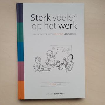 Eveline Baar - Sterk voelen op het werk beschikbaar voor biedingen