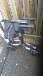 Goede Rollator, Fietsen en Brommers, Ophalen of Verzenden, Zo goed als nieuw, Hondenkar