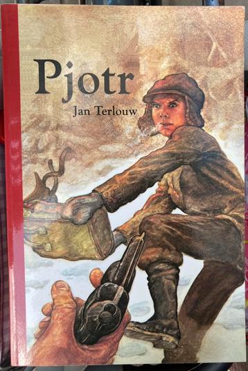 PJOTR - Jan Terlouw beschikbaar voor biedingen