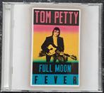 cd Tom Petty - Full moon fever, Ophalen, 1980 tot 2000, Zo goed als nieuw