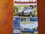 Het Automobiel nr. 8 2008 Ferrari 250 GT SWB AMC Ambassador, Boeken, Auto's | Folders en Tijdschriften, Nieuw, Ophalen of Verzenden