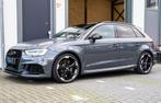 Audi RS3 Sportback 2.5 TFSI QUATTRO NANOGREY | PANO | B&O |, Automaat, Gebruikt, RS3, 1505 kg
