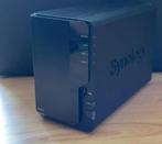 Synology DiskStation DS218play (zonder harde schijven), Ophalen of Verzenden, Gebruikt