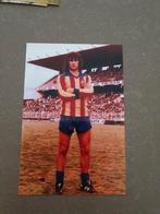 Mario Kempes Valencia, Ophalen of Verzenden, Zo goed als nieuw, Buitenlandse clubs