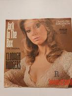 0751 clodagh rodgers - jack in the box - someone to love me, Verzenden, Zo goed als nieuw, Pop