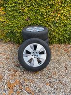 Winterbanden Audi E-tron 255 55R19, Auto-onderdelen, Banden en Velgen, 255 mm, Winterbanden, Band(en), Ophalen