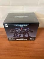 warhammer primaris reivers, Ophalen of Verzenden, Nieuw, Warhammer, Figuurtje(s)