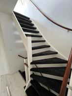 TRAP BEKLEDEN !!!   TRAP STOFFEREN  !!!! v.a €399, Huis en Inrichting, Stoffering | Vloerbedekking, Ophalen of Verzenden, Zo goed als nieuw