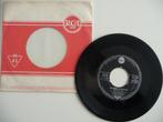 single THE AMES BROTHERS -MELODIE D'AMOUR- RCA RECORDS 1957, Gebruikt, Verzenden, Overige genres, 7 inch