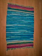 Handgemaakt Kleedje - Hippie Stijl, Huis en Inrichting, Minder dan 50 cm, Gebruikt, Wit, Vierkant