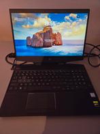 Omen Gaming Laptop - GTX 1660 Ti - RGB Toetsenbord, Computers en Software, Windows Laptops, Ophalen, Met videokaart, 8 GB, 512 GB