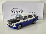 1:18 Ottomobile Simca 1000 Rally 2 SRT Bi-color 1977, Ophalen of Verzenden, Zo goed als nieuw, Auto, OttOMobile