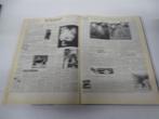A5356 Naslagwerk van De Telegraaf 1893 t/m 1992, Boeken, Tijdschriften en Kranten, Ophalen of Verzenden, Gelezen