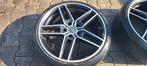 ac schnitzer, Auto-onderdelen, Gebruikt, Banden en Velgen, Ophalen, 19 inch